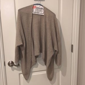 Brandy Melville cardigan